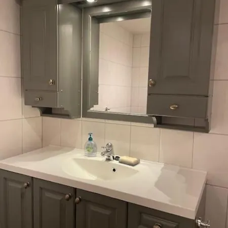 Apartment Fjellparken 351 *