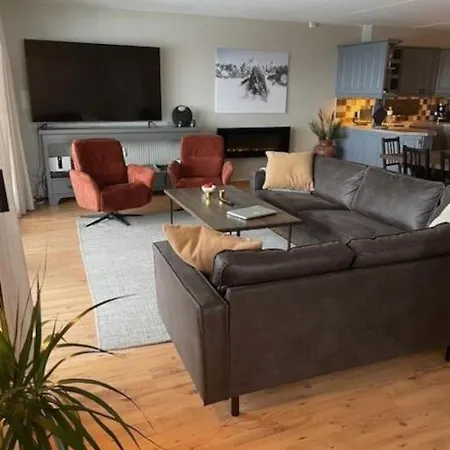 Fjellparken 351 Beitostolen