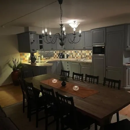 Fjellparken 351 Apartment Beitostolen