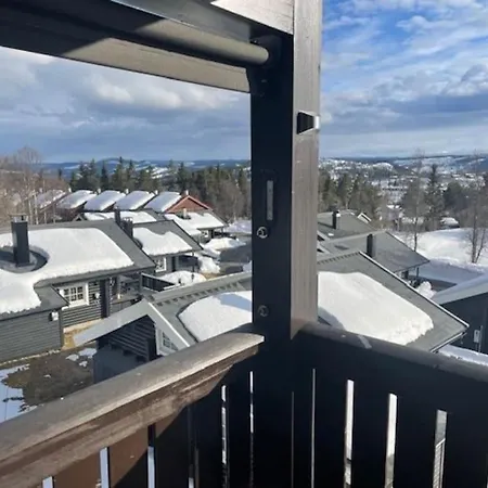 Fjellparken 351 Beitostolen