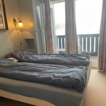 Apartment Fjellparken 351 *