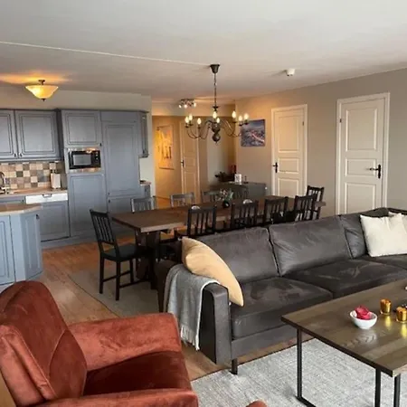 Fjellparken 351 Apartment