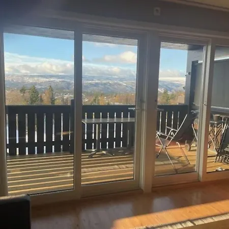 Fjellparken 351 Apartment *