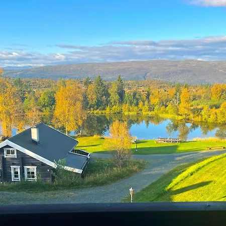 Fjellparken 351