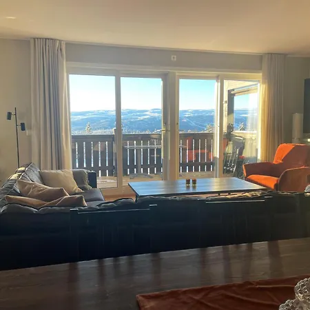 Fjellparken 351 Apartment *