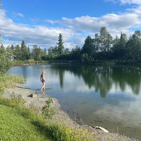 Fjellparken 351 Apartment Beitostolen