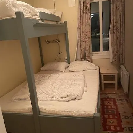 Fjellparken 351 Apartment