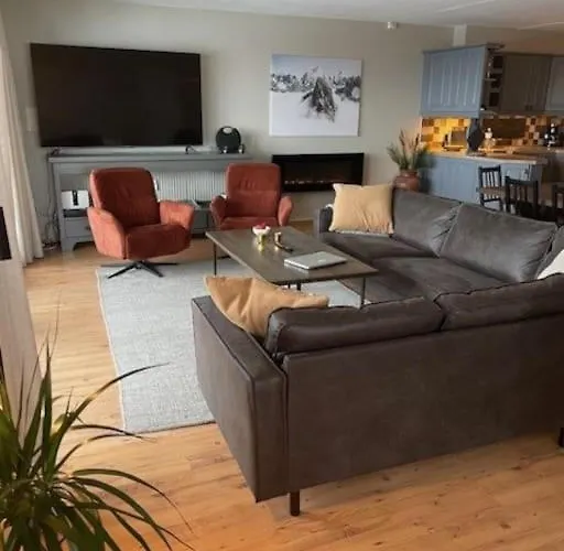 Fjellparken 351 Beitostolen