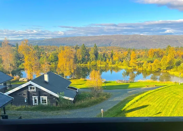 Fjellparken 351