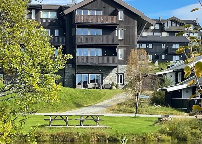 Fjellparken 351