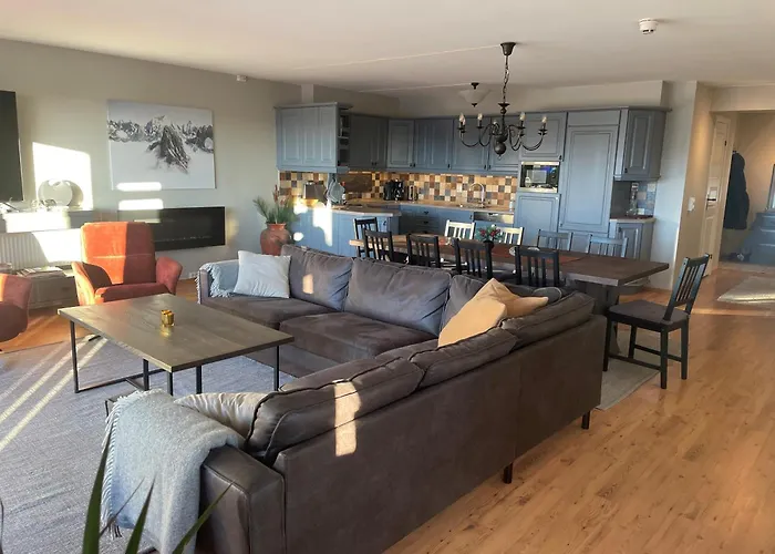 Fjellparken 351 * Beitostolen