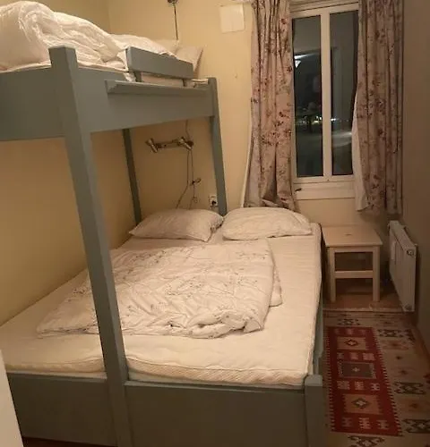 Fjellparken 351 Apartament