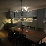 Fjellparken 351 Apartman Beitostolen