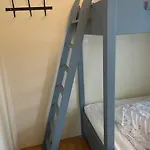 Apartman Fjellparken 351 Beitostolen